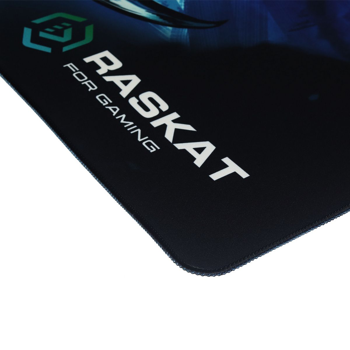 Коврик для мышки Raskat Rogue SW - XL (1200*600*3мм, резина+ткань, прошитый край)