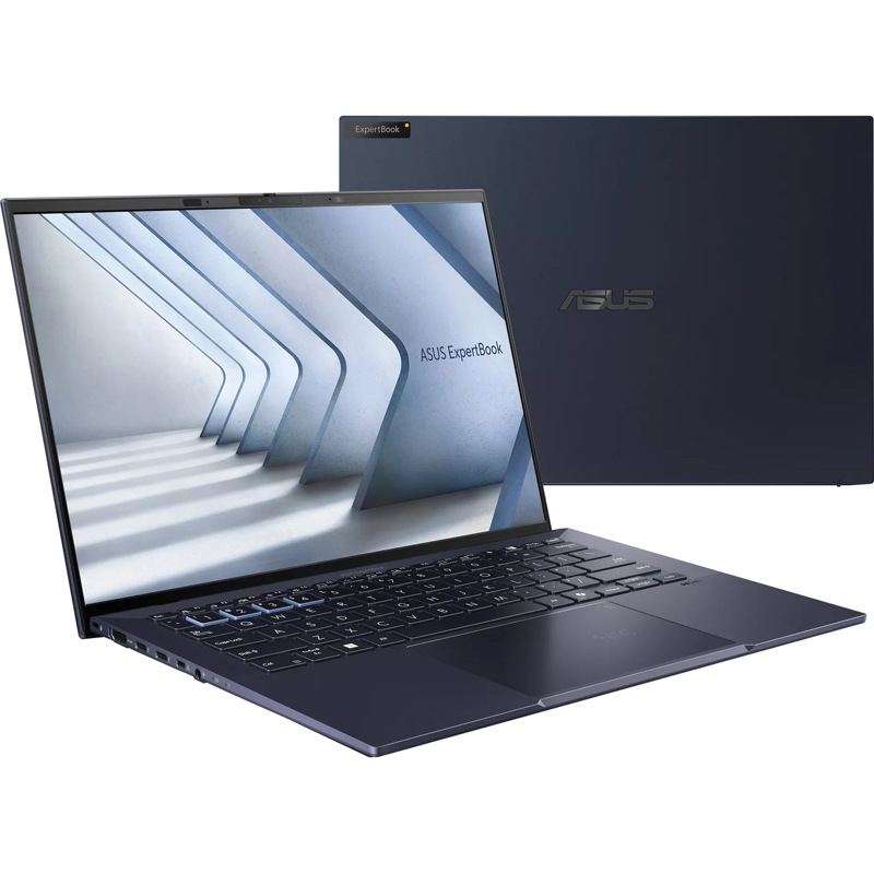 Ноутбук ASUS ExpertBook B9 OLED B9403CVAR-PP1795X 90NX05W1-M02F30