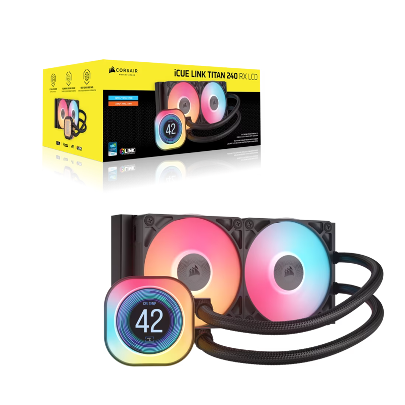 Corsair CW-9061022-WW