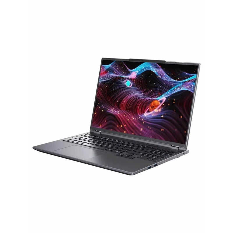 Ноутбук CHUWI GameBook 16"(2560x1600 IPS (300Hz) )/AMD Ryzen 9 7845HX(3Ghz)/32768Mb/1024SSDGb/noDVD/