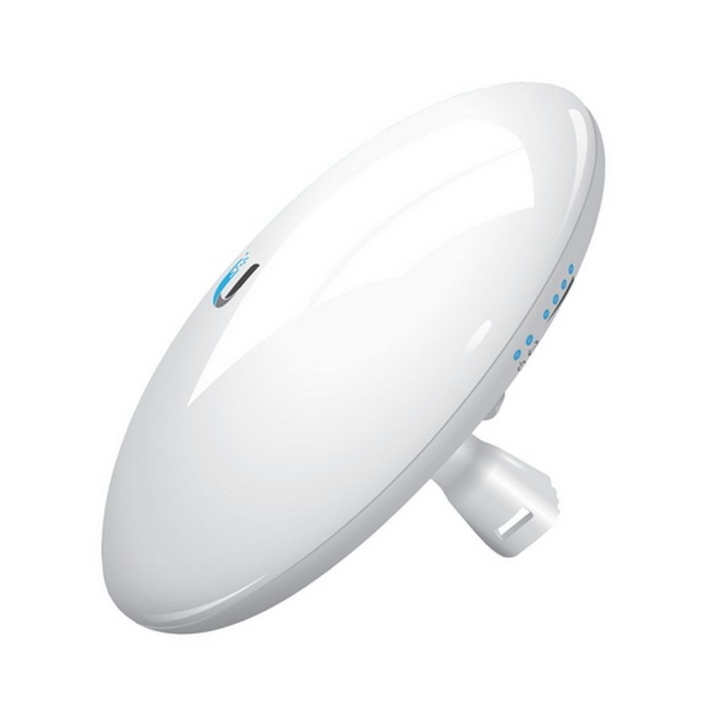Точка доступа Ubiquiti NanoBeam 5AC Gen2