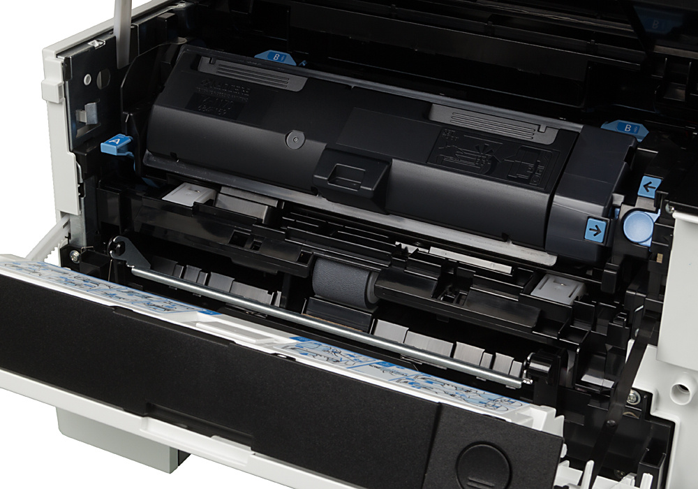 МФУ лазерный Kyocera Ecosys M2040DN (Азия) (1102S33AX0) A4 Duplex белый