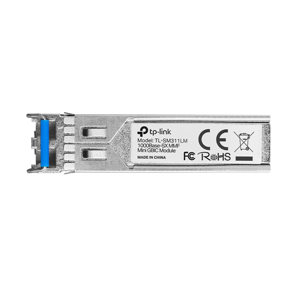 трансивер TP-Link SM311LM, Gigabit Multi-Mode SFP Module