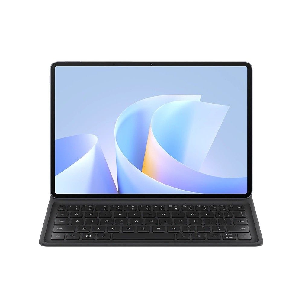 Планшет MATEPAD 11.5S 12/256 WF+KB PM SLG-W09 SPACE GRAY 53014MLV HUAWEI