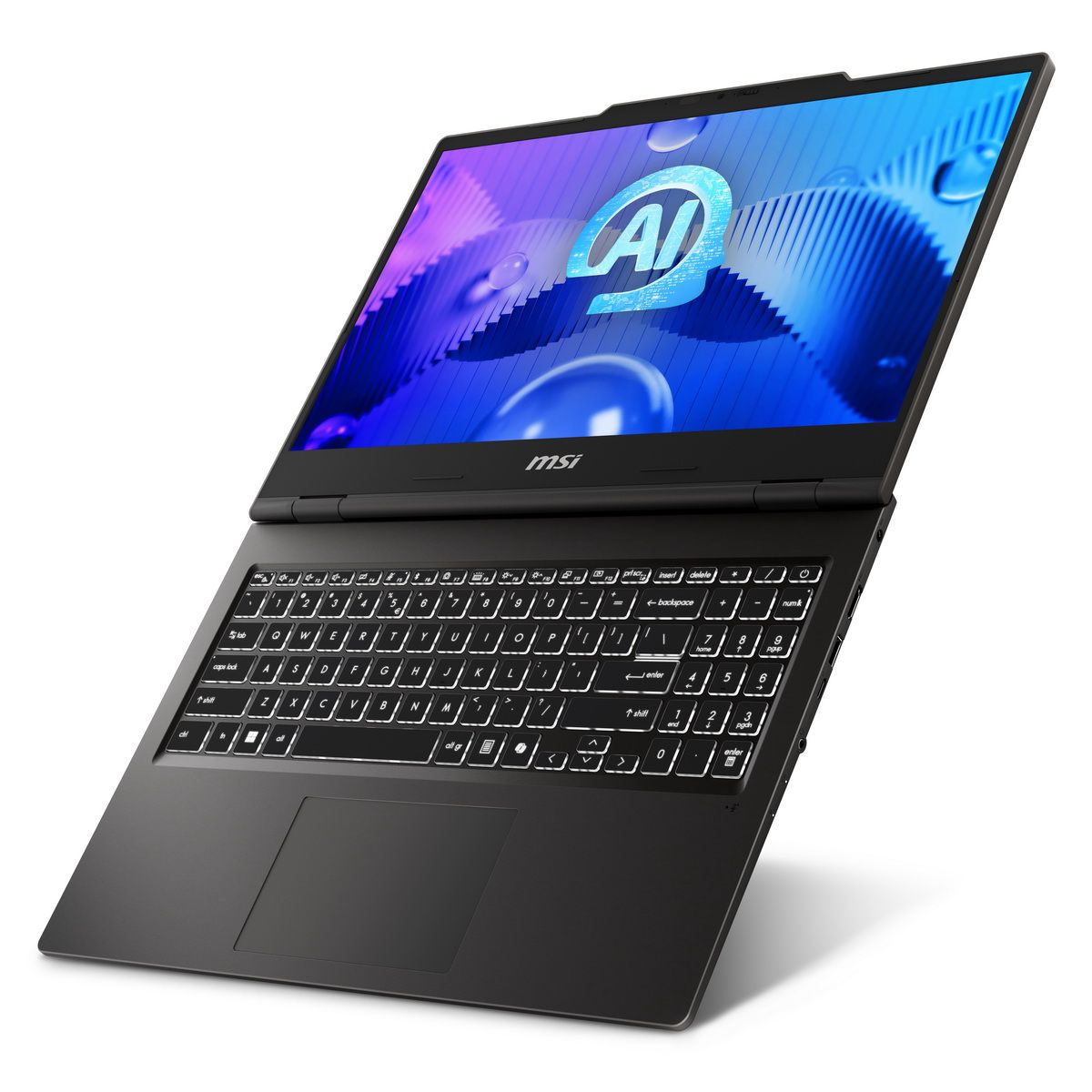 Ноутбук MSI VenturePro 15 AI A1UDXG-006XRU