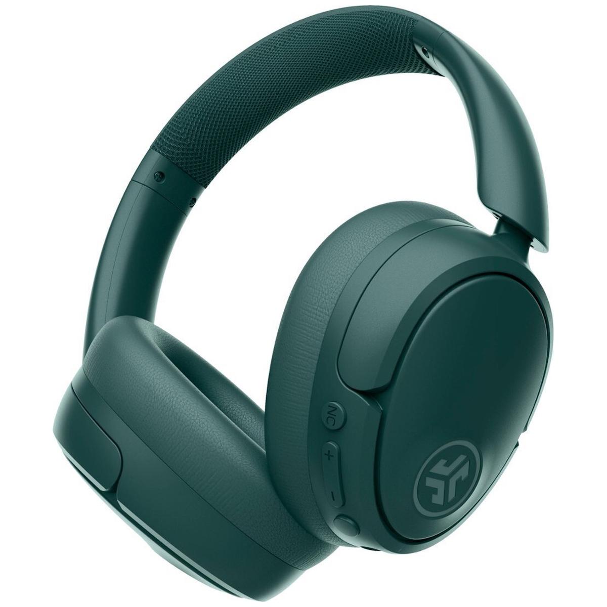 Беспроводная гарнитура Jlab JBuds Lux
ANC, Sage (PN: HBJLUXANCRSGE62)