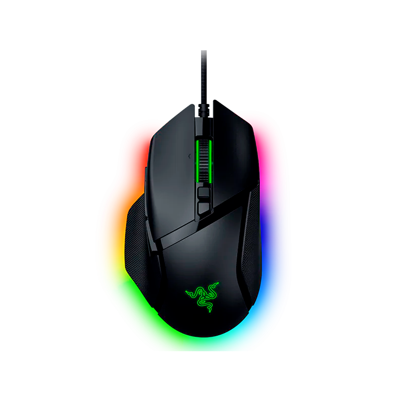 Razer Basilisk V3 35K gaming mouse RZ01-05230100-R3M1