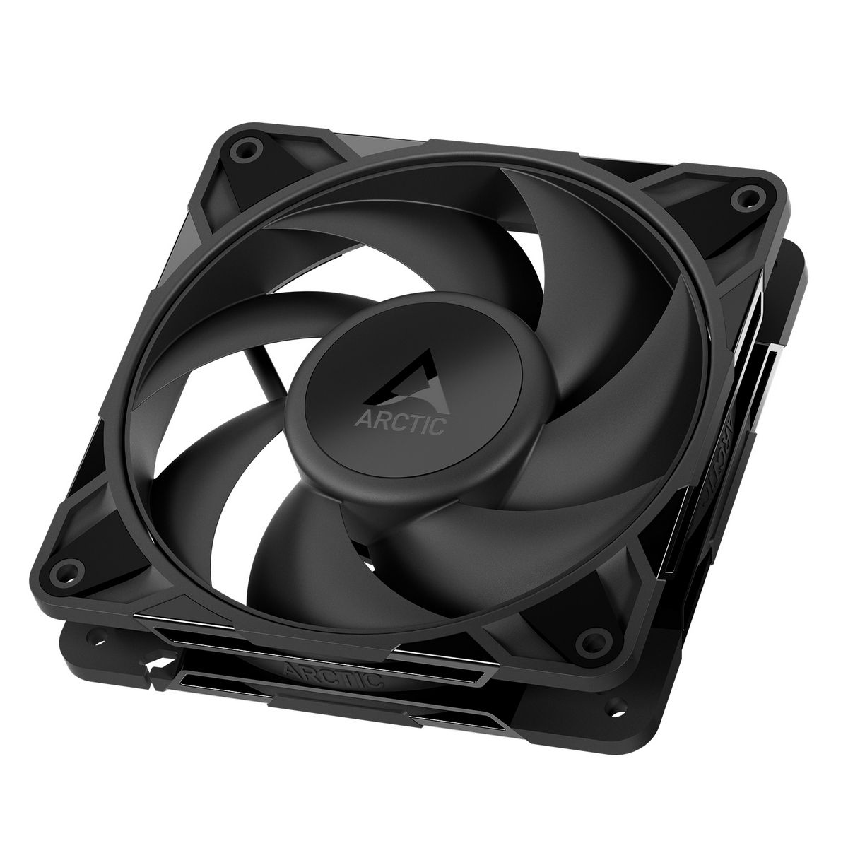 Вентилятор корпусной ARCTIC P12 Pro PST CO - retail (ACFAN00312A)