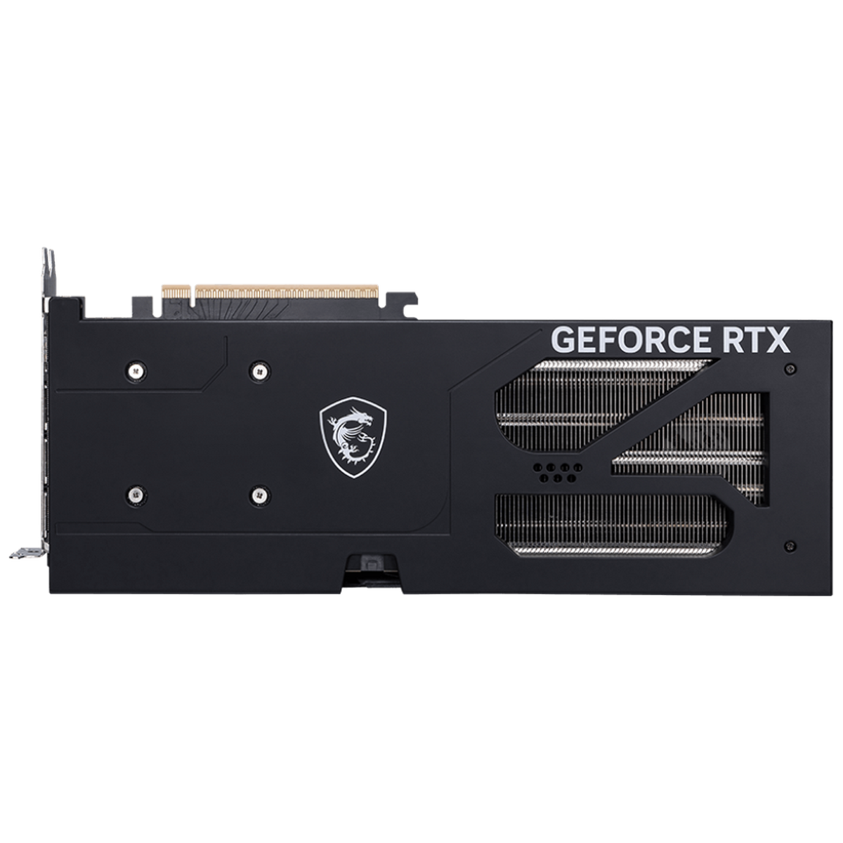 Видеокарта MSI PCI-E 5.0 RTX 5060 TI 8G VENTUS 3X OC NVIDIA GeForce RTX 5060TI 8Gb 128bit GDDR7 2602