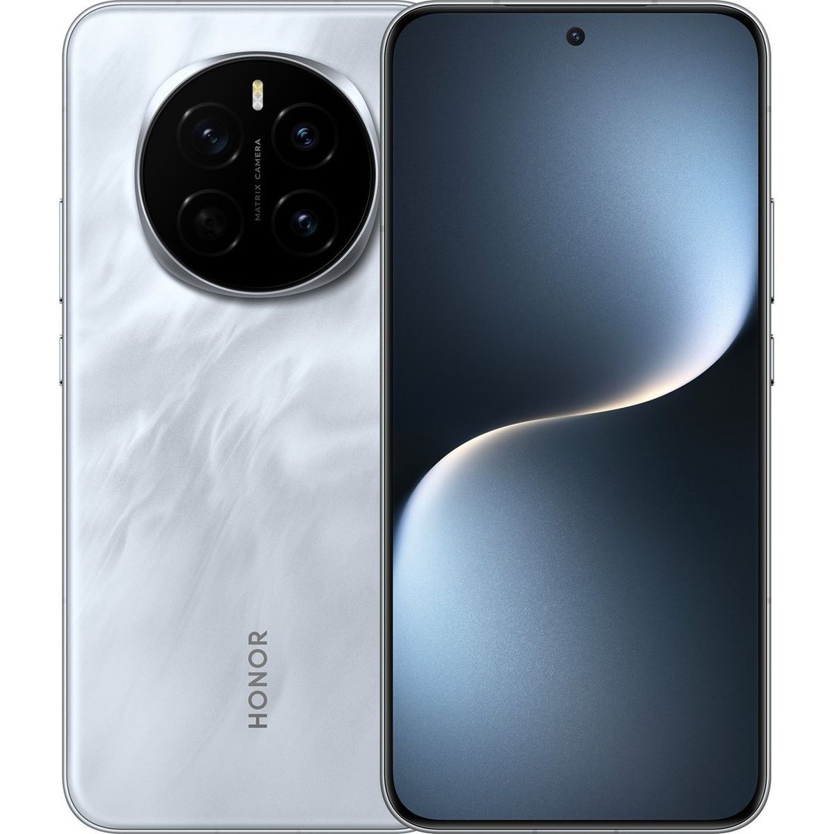 Мобильный телефон HONOR MAGIC 7 12GB/256GB 5109BRPF Lunar Shadow Grey HONOR