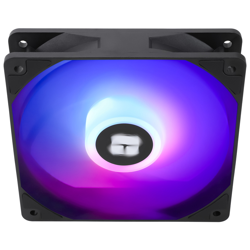 Thermalright Case Cooler TL-C12C-S ARGB