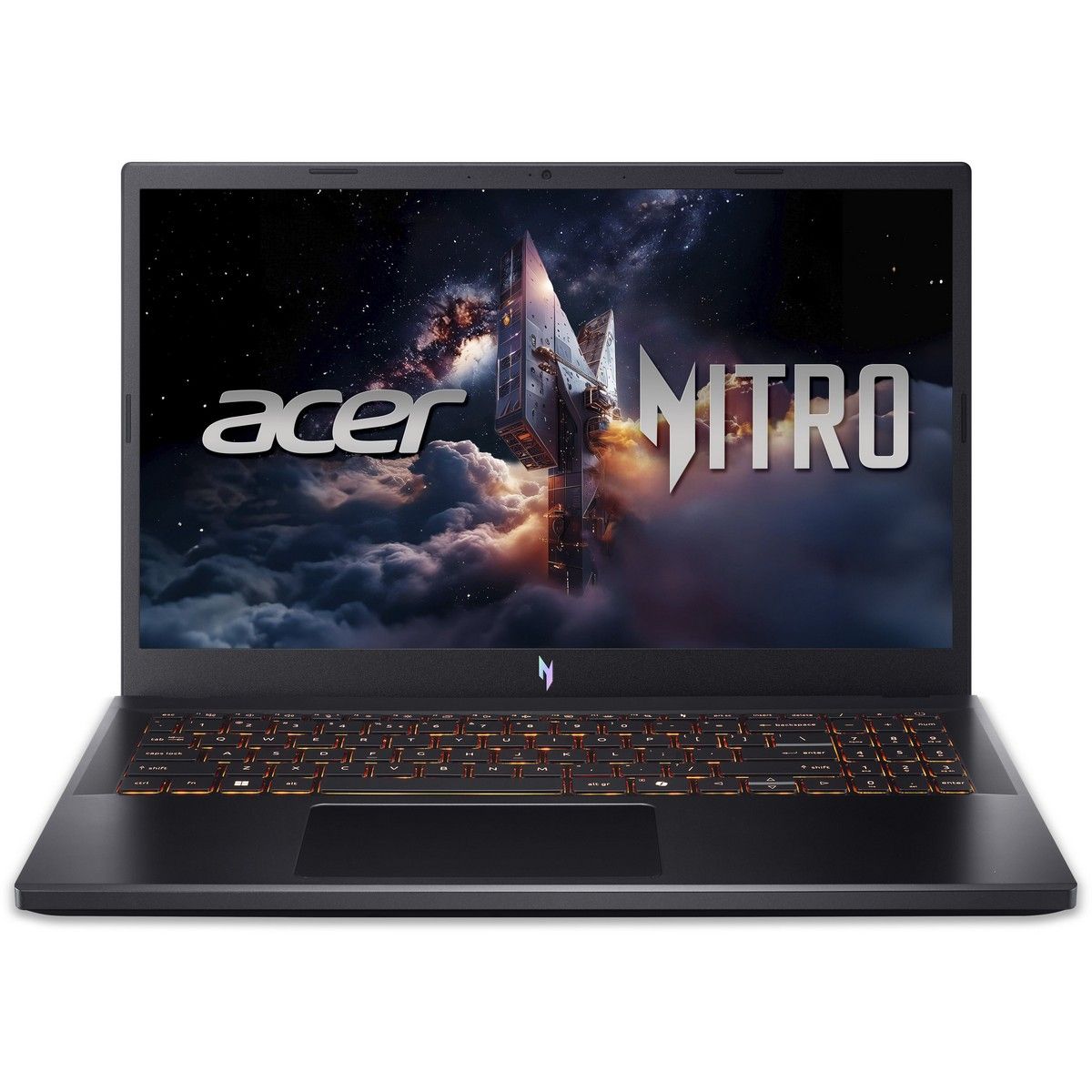 Ноутбук ACER Aspire Nitro ANV15-52-57BB 15.6"(1920x1080 IPS (матовый, 165Hz) )/Intel Core i5 13420H(