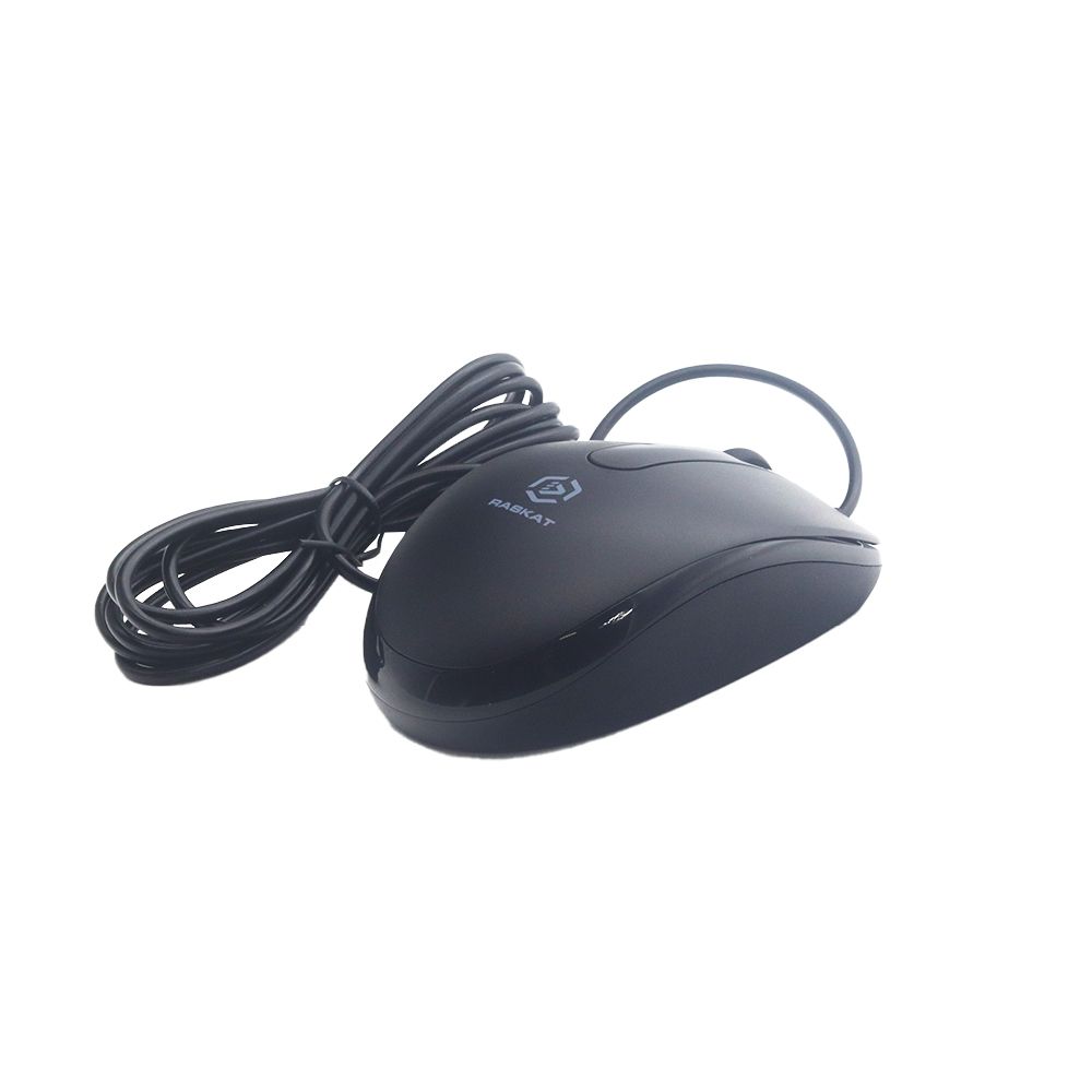 Мышь Raskat M015