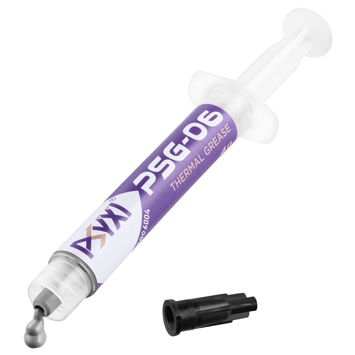 Термопаста PSYXI PSG-06 4 грамма 13.2 Вт/мК