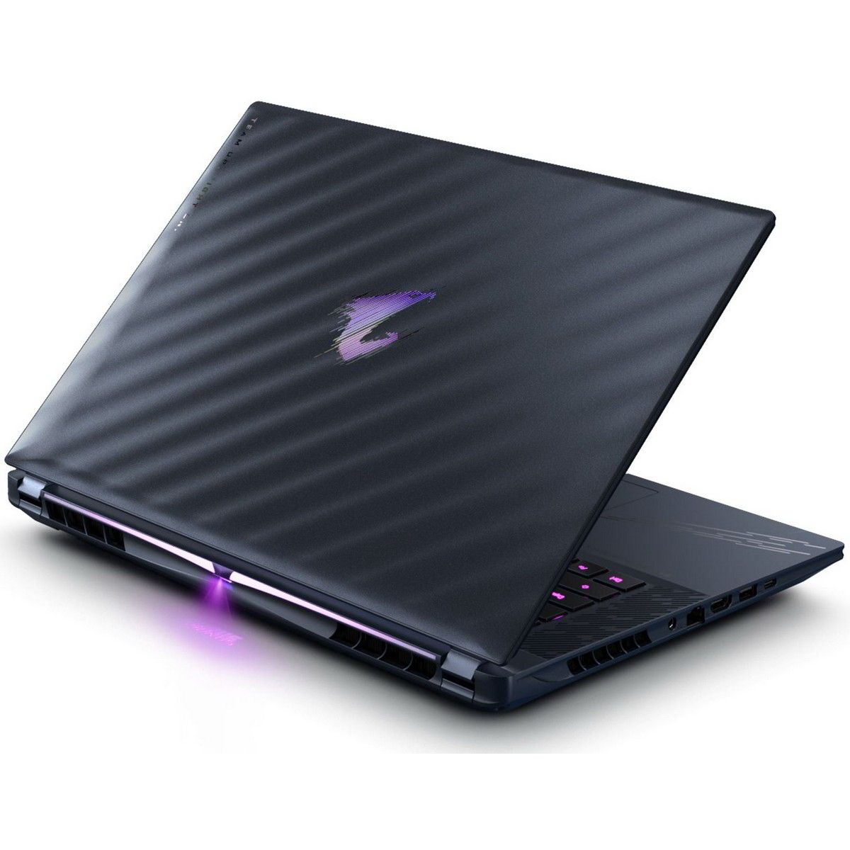 Ноутбук Gigabyte AORUS MASTER 16 AM6H Core Ultra 9 275HX 32Gb SSD1Tb NVIDIA GeForce RTX 5090 24Gb 16