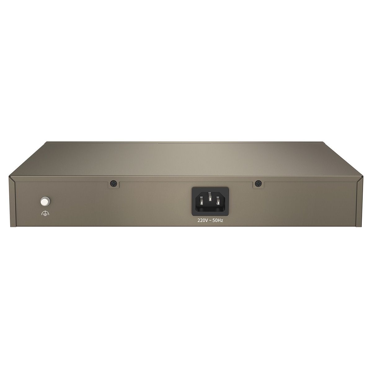 Коммутатор IP-Com G5310P-8-150W (L3) 8x1Гбит/с 1xКомбо(1000BASE-T/SFP) 1SFP 8PoE 130W управляемый