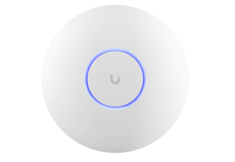 Точка доступа Ubiquiti U7-Pro-Max