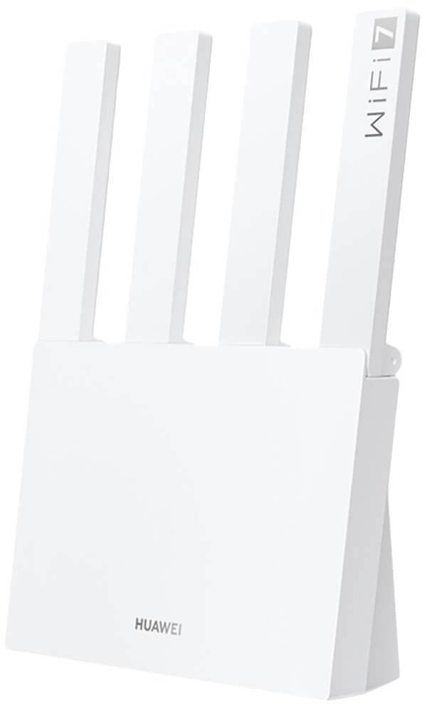 Роутер Huawei WUKUN-BE32 (53030CFJ) BE3600 10/100/1000BASE-TX белый