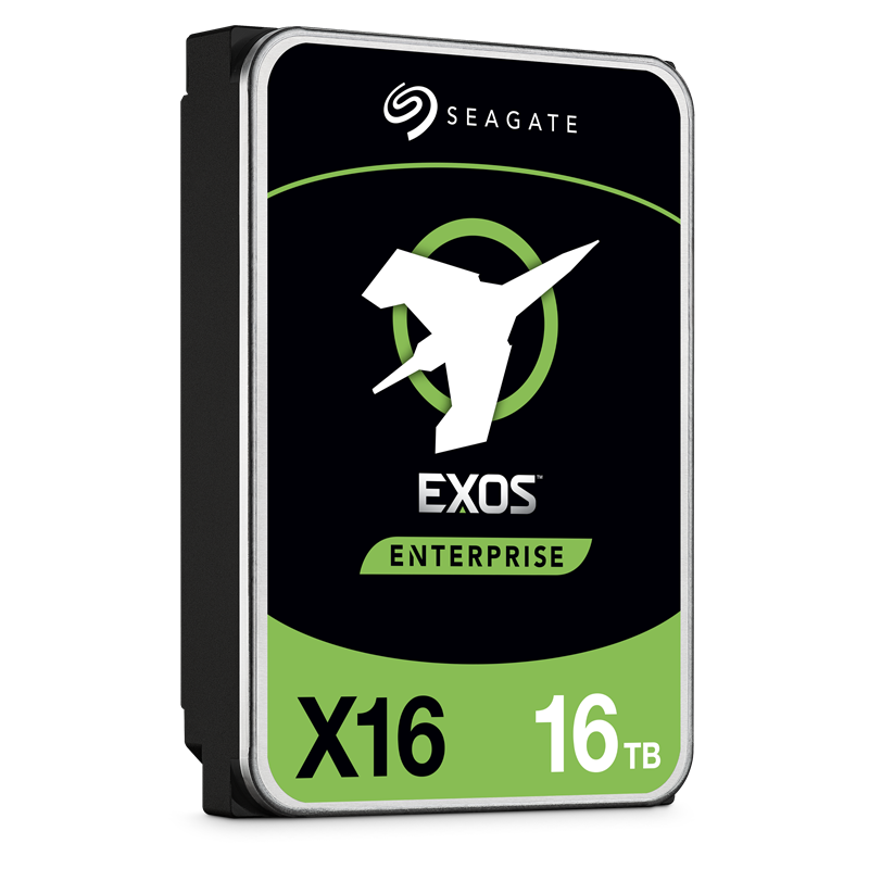 Seagate Exos X16 ST16000NM002G