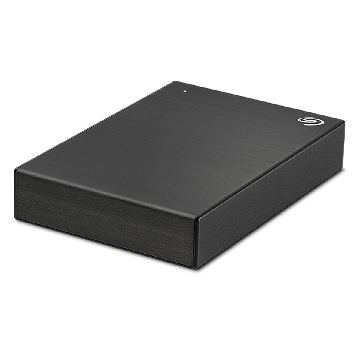 Жесткий диск Seagate USB3.0 4TB STKZ4000400 One Touch 2.5" черный