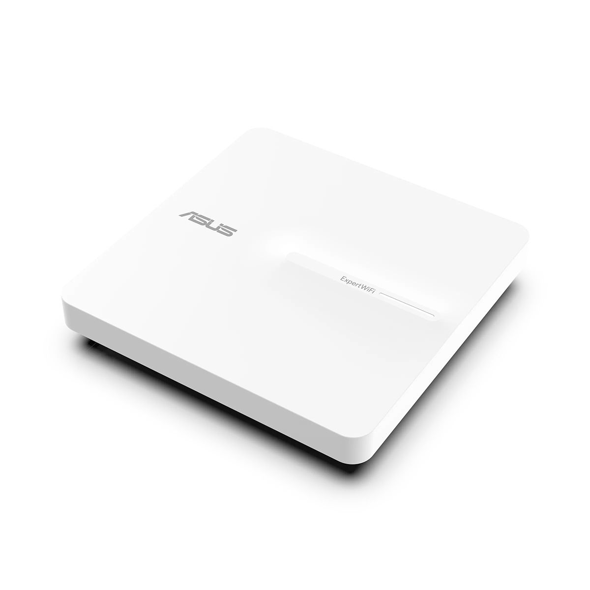Роутер ASUS EBA63//802.11 a/b/g/n/ac/ax, 574 + 2402 Mbps, 2,4 + 5 gGz, 4 antenna, USB/ 90IG0880-MO3C