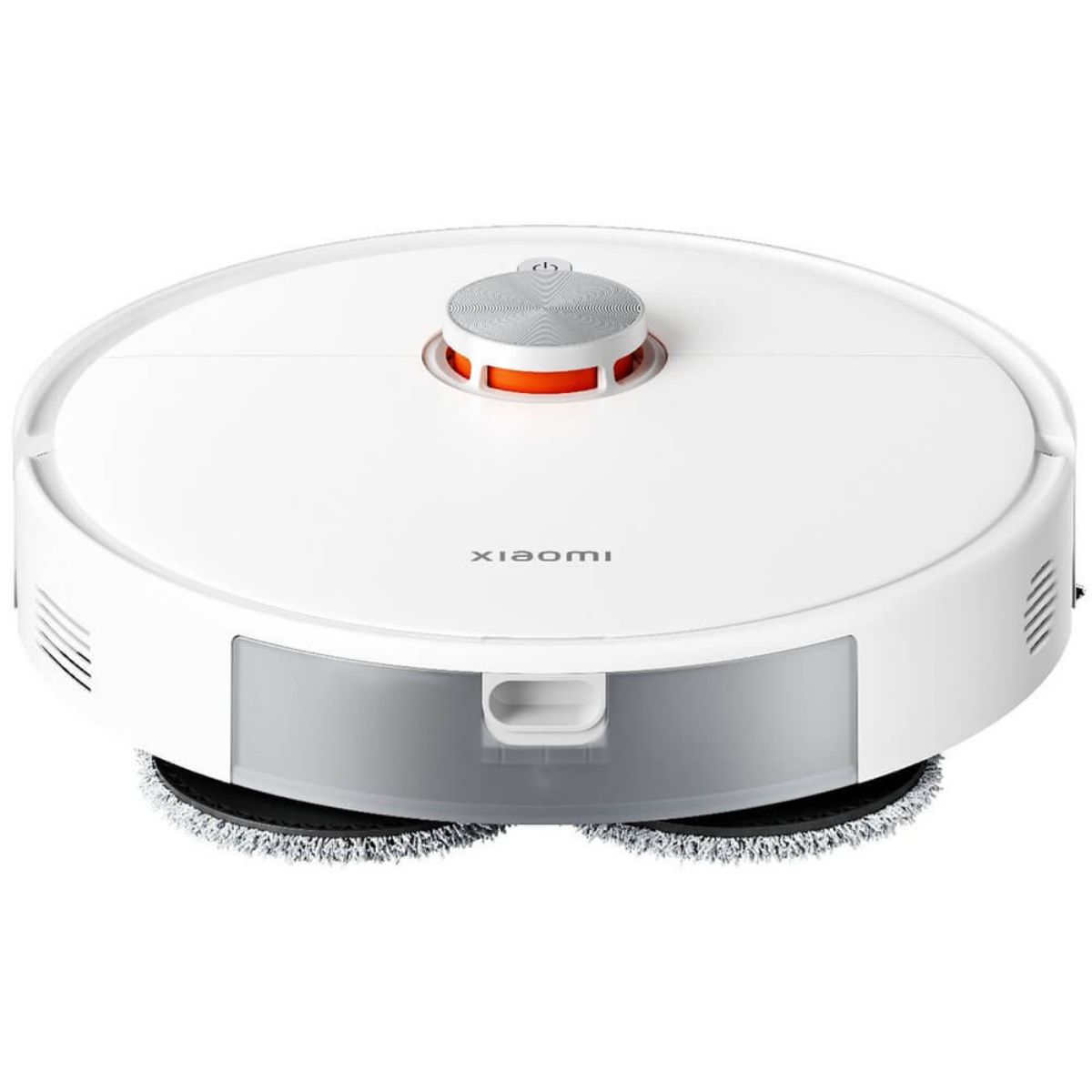 Робот-пылесос Xiaomi Robot Vacuum S40Pro EU