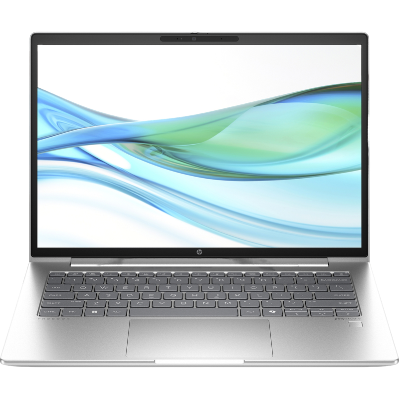 Ноутбук HP ProBook 440 G11 Core Ultra 5 125U 16Gb SSD512Gb Intel Graphics 14" IPS WUXGA (1920x1200) 