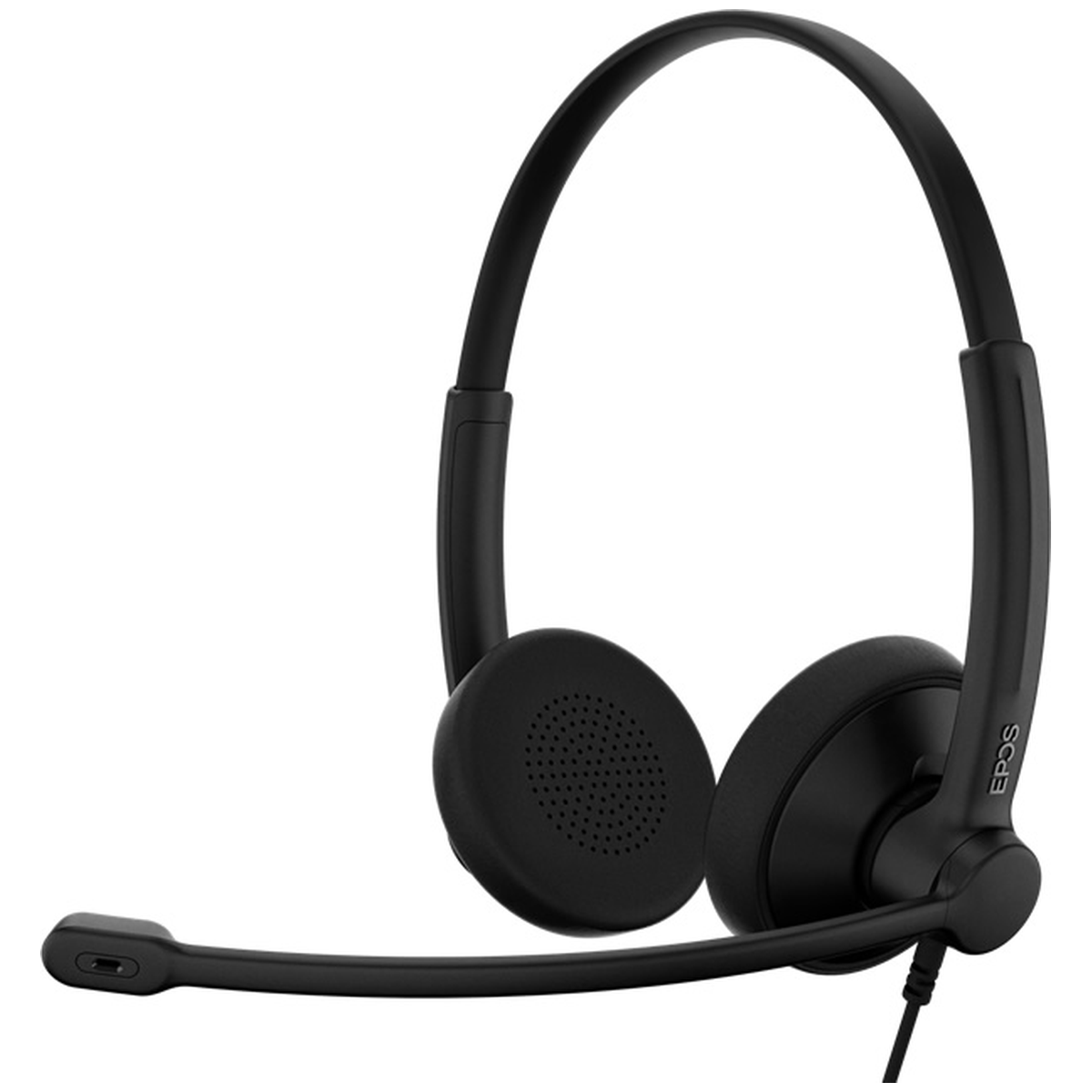 Проводная гарнитура EPOS IMPACT 100 UC
Stereo USB-C+A (PN: 1001420)