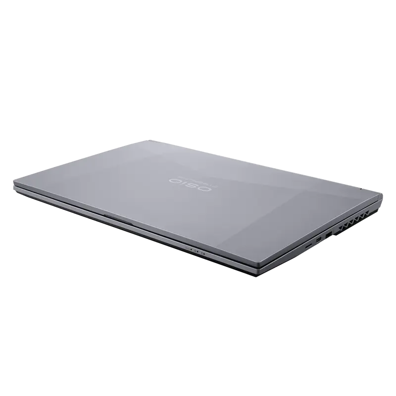 Ноутбук Osio CyberLine C150i-002 Core i5 12600H 16Gb SSD512Gb NVIDIA GeForce RTX4050 6Gb 15.6" IPS F