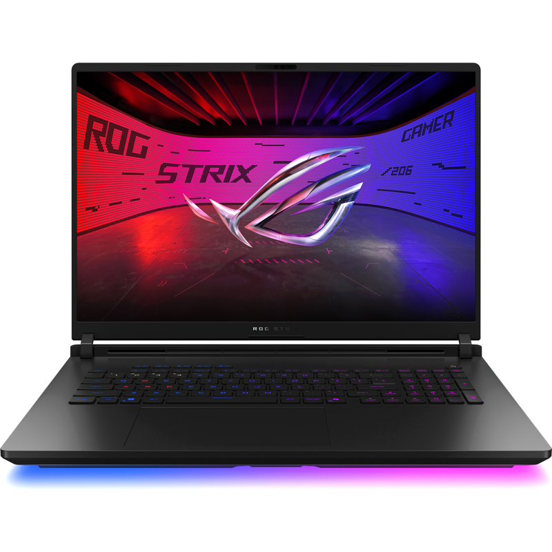 Ноутбук Asus ROG Strix Scar 18 G835LW-SA037 Core Ultra 9 275HX 32Gb SSD1Tb NVIDIA GeForce RTX5080 16