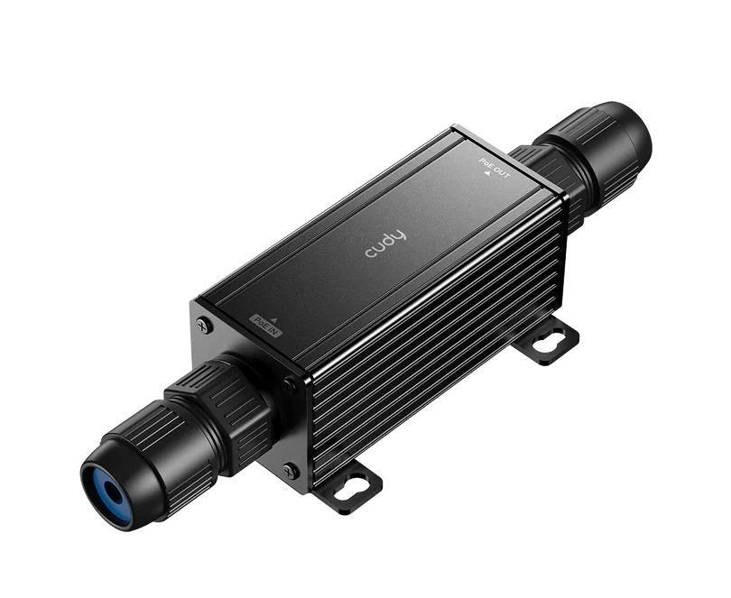 Удлинитель PoE Cudy POE15 10/100/1000BASE-T