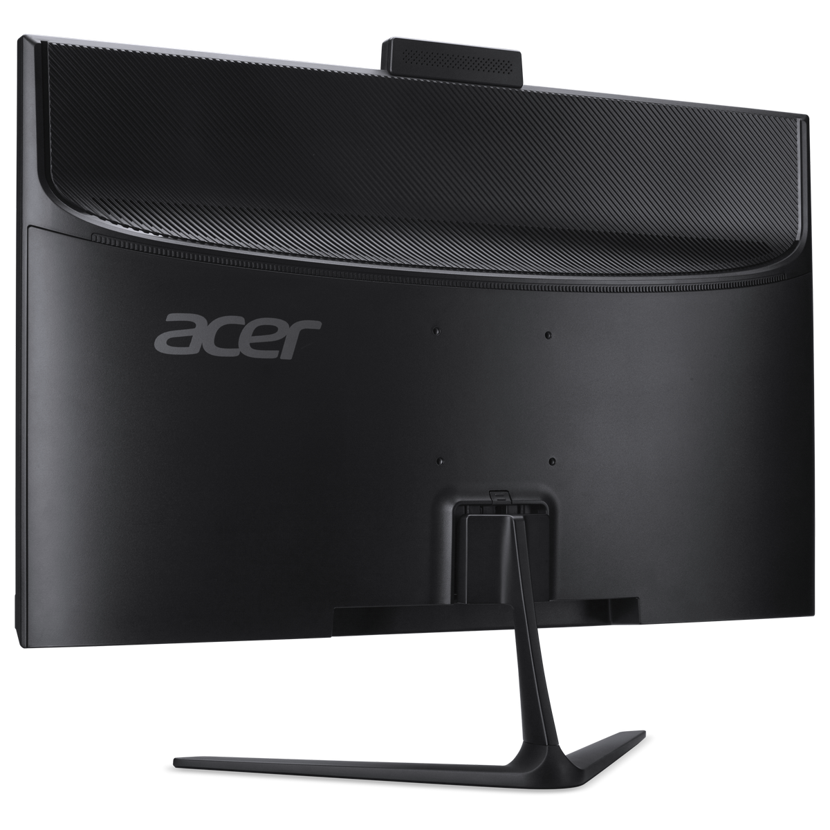 Моноблок Acer Aspire C24-2G 23.8" Full HD Ryzen 7 8845HS (3.8) 16Gb SSD512Gb 780M Eshell GbitEth WiF