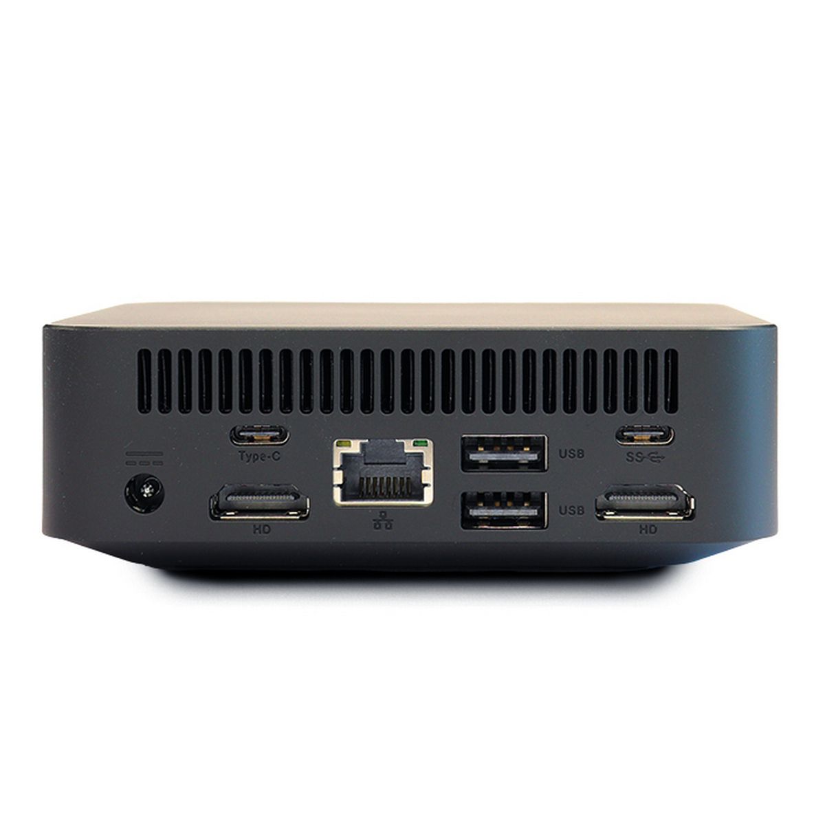 Компьютер Raskat START 107 (Intel N150, RAM 8GB, SSD 256GB, Win11)