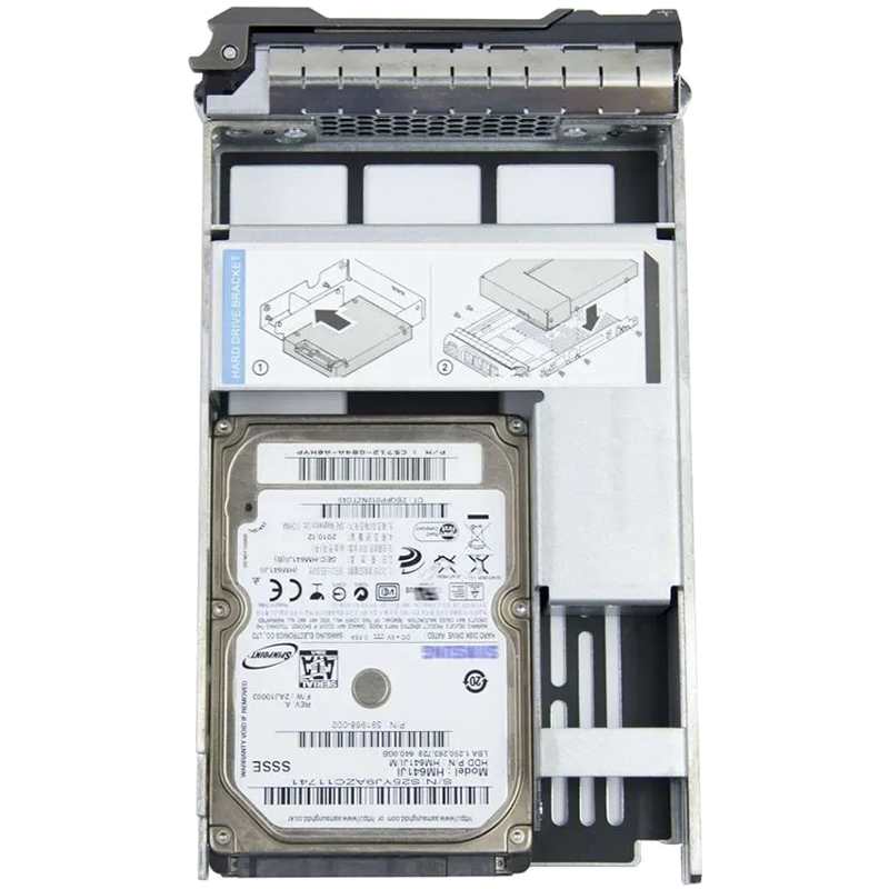 Dell 9W8C4