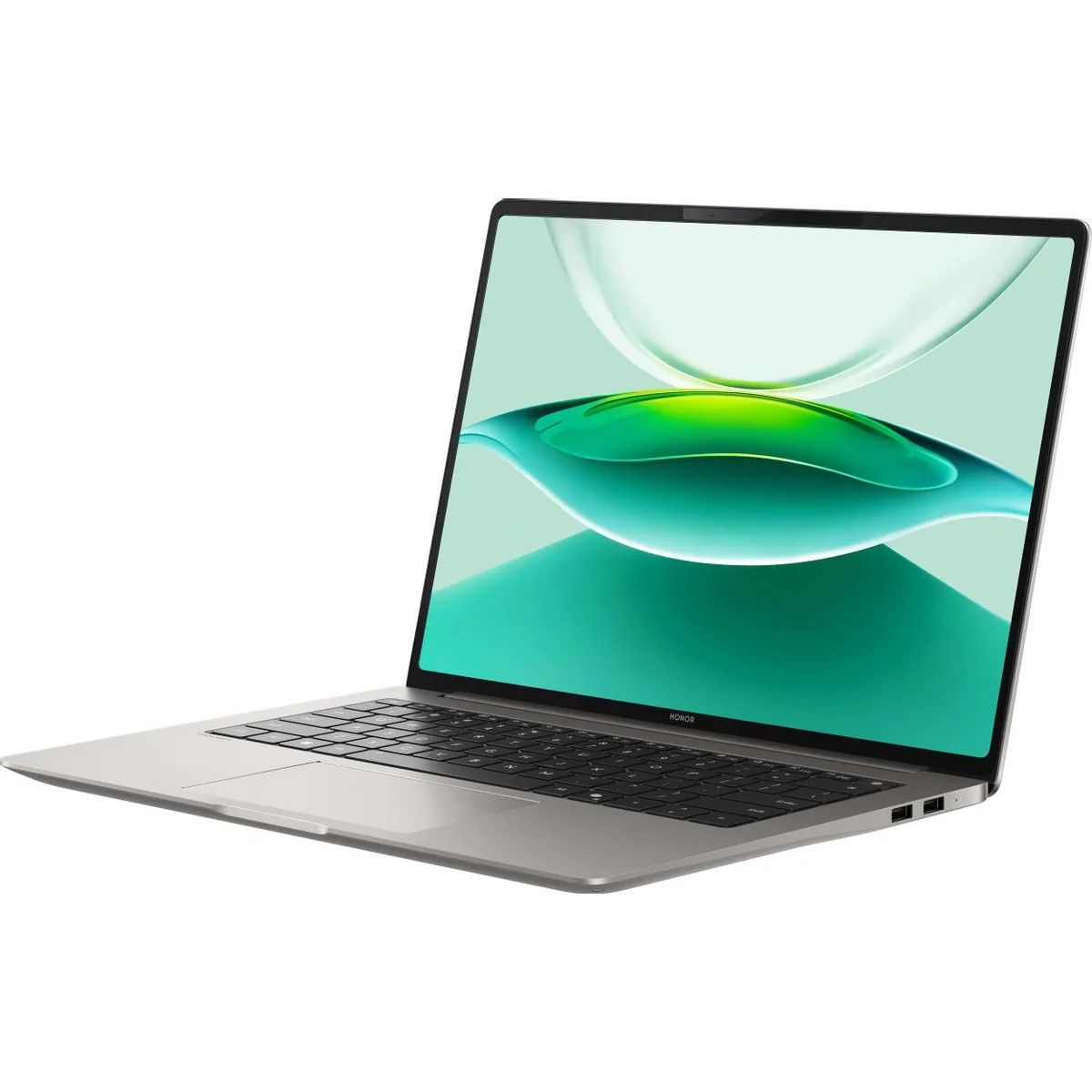 Ноутбук Honor MagicBook Pro 14 FMB-P Core Ultra 9 285H 32Gb SSD1Tb Intel Arc 140T 14.6" OLED Touch 3