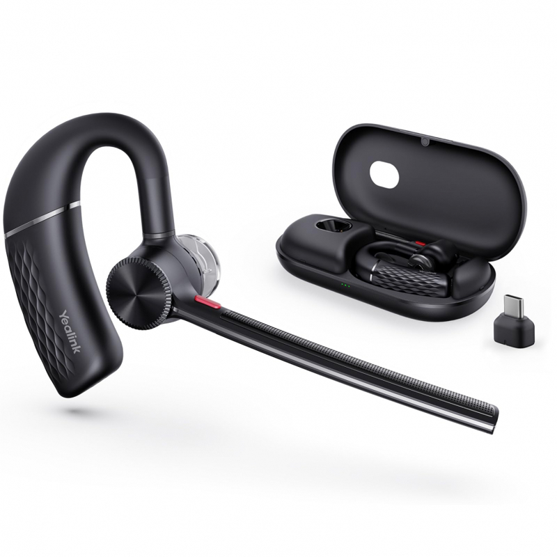 Yealink BH71 Pro USB-C/A