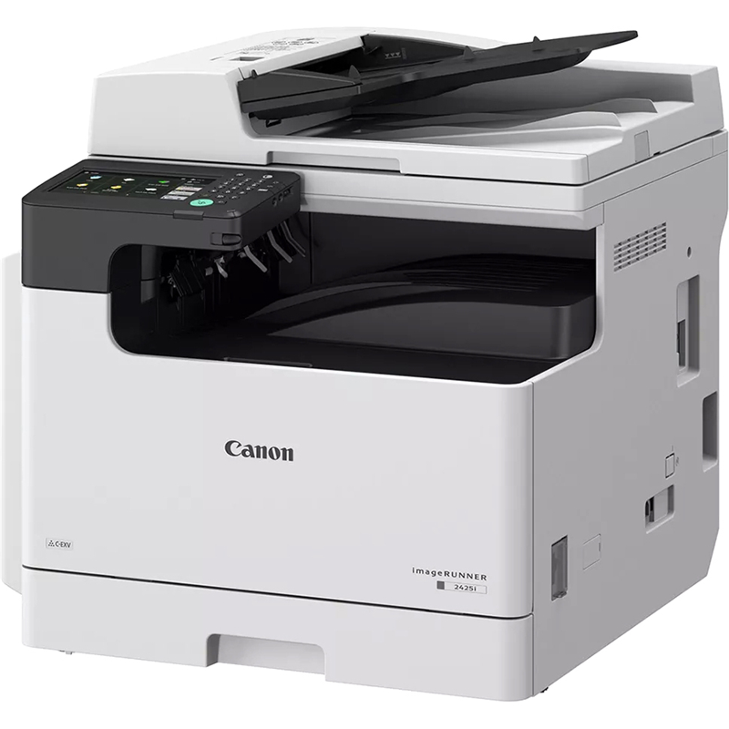 МФУ лазерное Canon imageRUNNER 2425i, МФУ, A3, ч/б, 25стр/мин (A4 ч/б), 12стр/мин (A3 ч/б), 2 Гб, 60