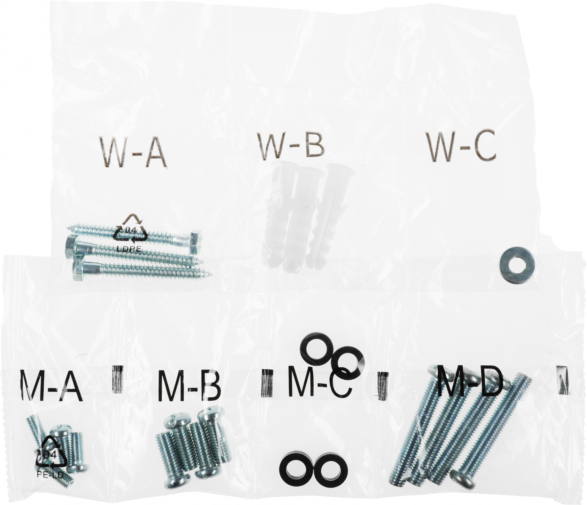 Кронштейн для телевизора Ultramounts UM870W белый 23"-55" макс.30кг настенный поворот и наклон