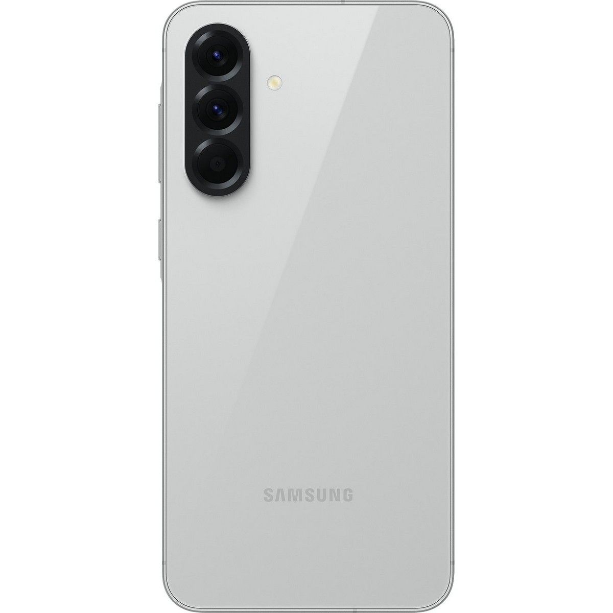 Смартфон Samsung SM-A566E Galaxy A56 5G 128Gb 8Gb серый моноблок 3G 4G 2Sim 6.7" 1080x2340 Android 1