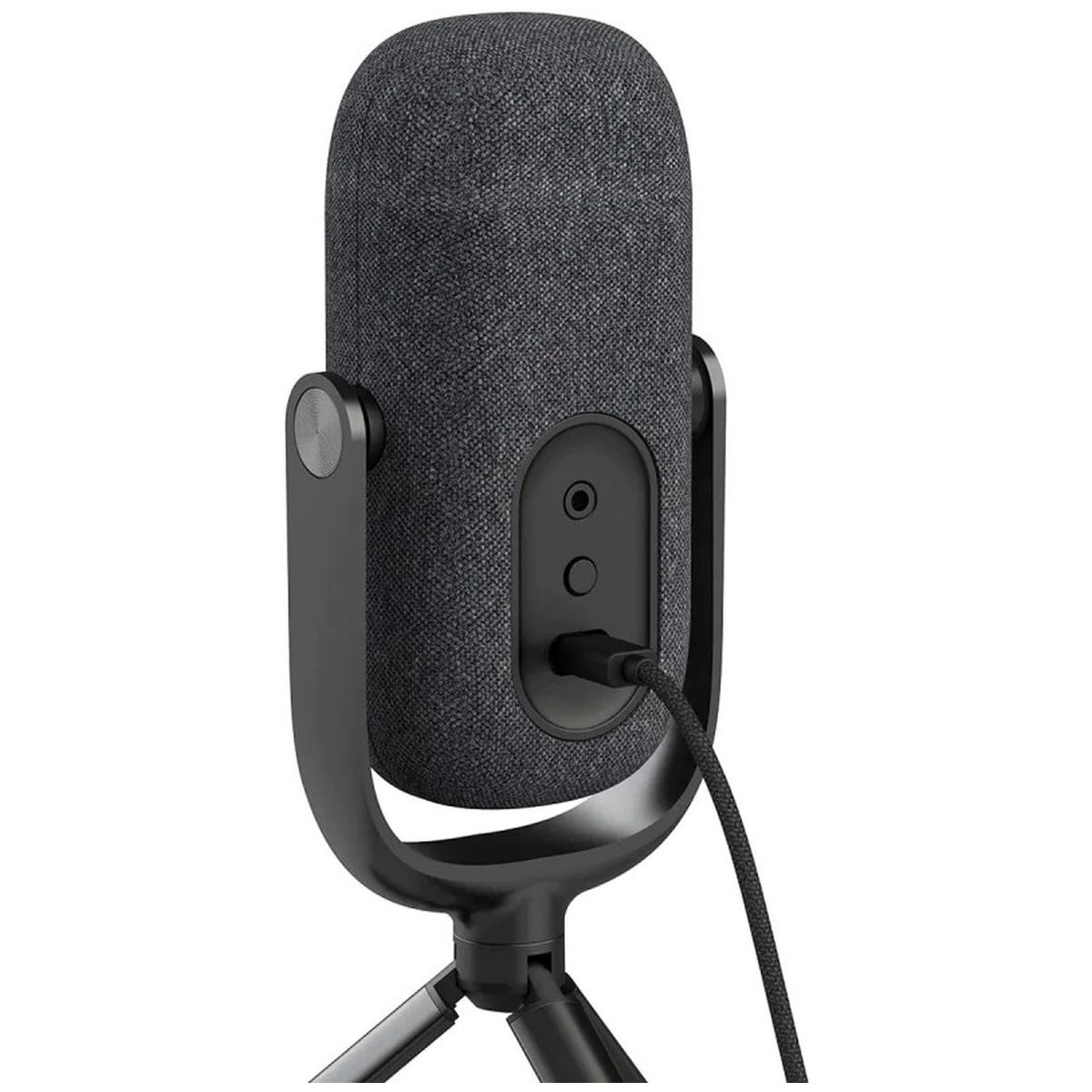 Проводной микрофон Jlab JBuds Talk Mixed
Microphone (PN: MJBUDSTALKRBLK4)