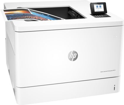 Принтер лазерный HP Color LaserJet Enterprise M751dn (T3U44A) A3 Duplex Net белый