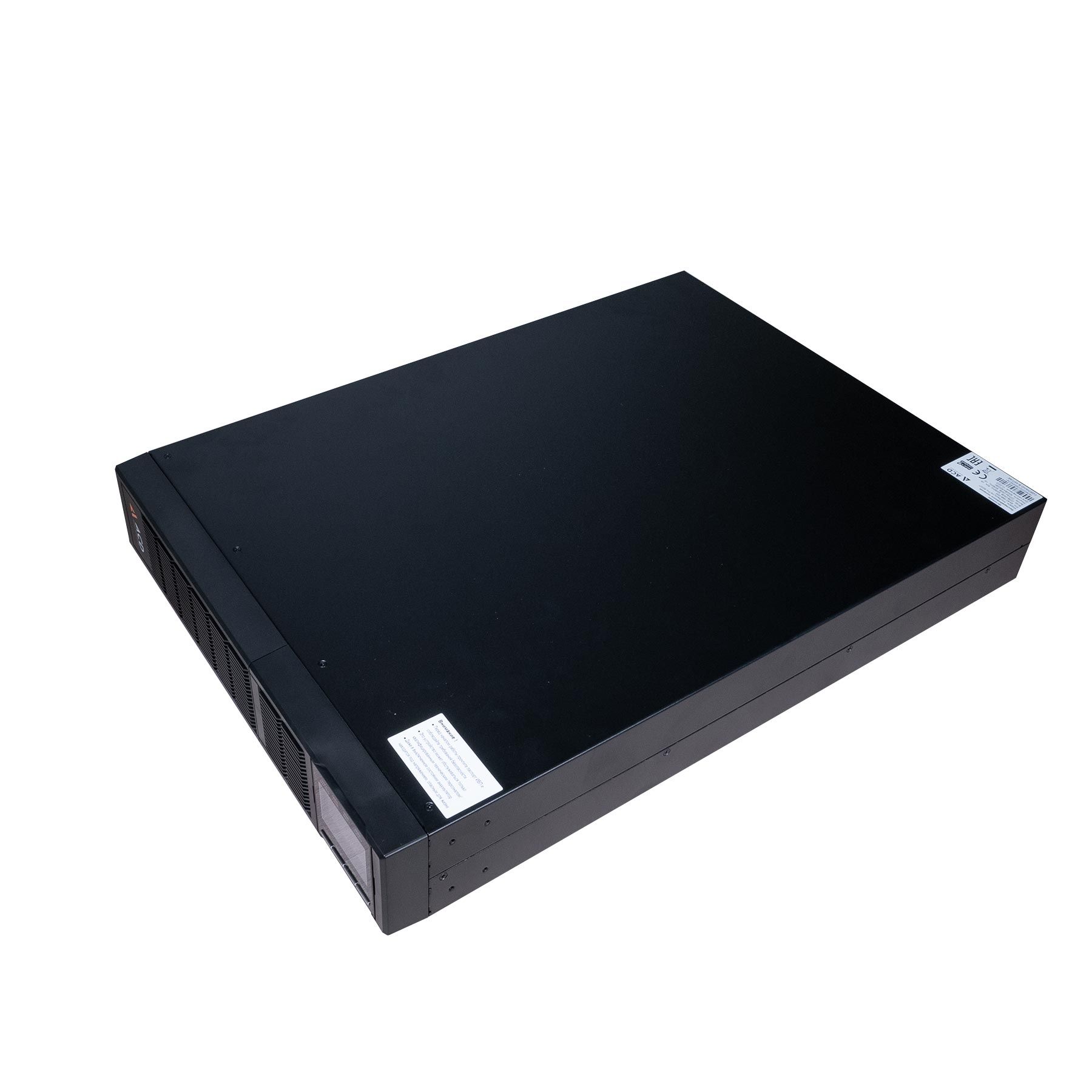 Источник бесперебойного питания (ИБП) ACD PW-RackLine Pro 10000T