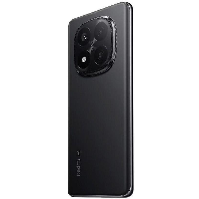 Смартфон Xiaomi Redmi Note 14 Pro+ 5G RU 12+512 Midnight Black