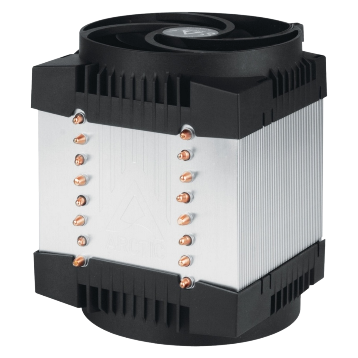 Вентилятор для процессора Arctic Cooling Freezer 4U-M Rev. 2 (Intel: LGA4189, LGA4677 AMD: SP6, sTR5