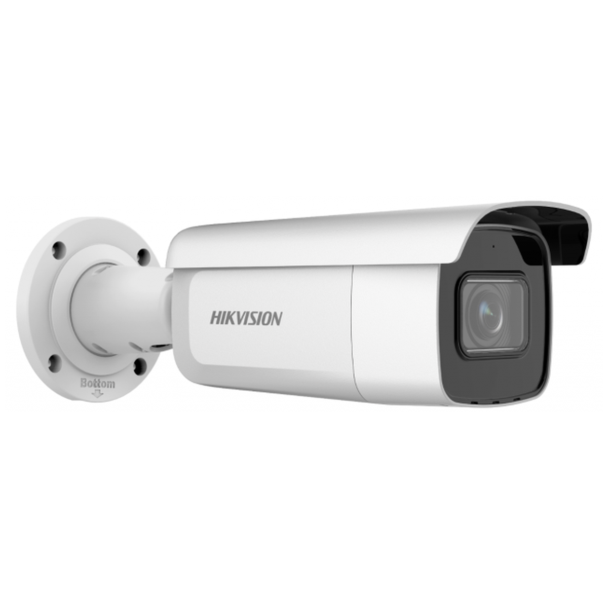 Камера видеонаблюдения IP Hikvision DS-2CD2643G2-IZS 2.8-12мм цв. корп.:белый