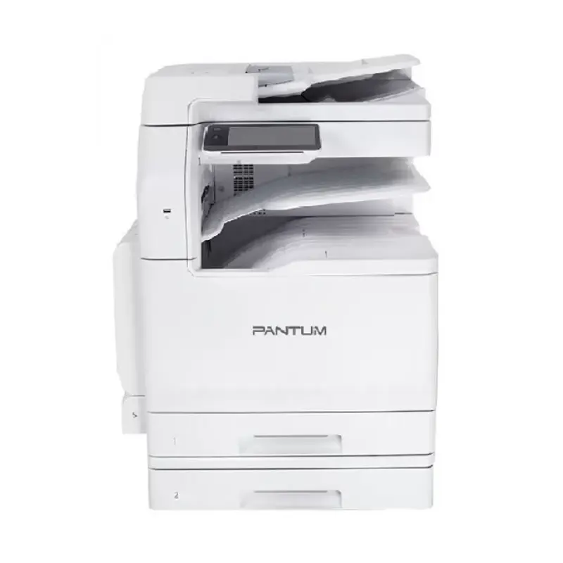 мфу чб А3 Pantum BM420ADN P/C/S, Mono, А3, 35 ppm (max 100 тыс/mon), 1,2 GHz, 1200х1200 dpi, Standar