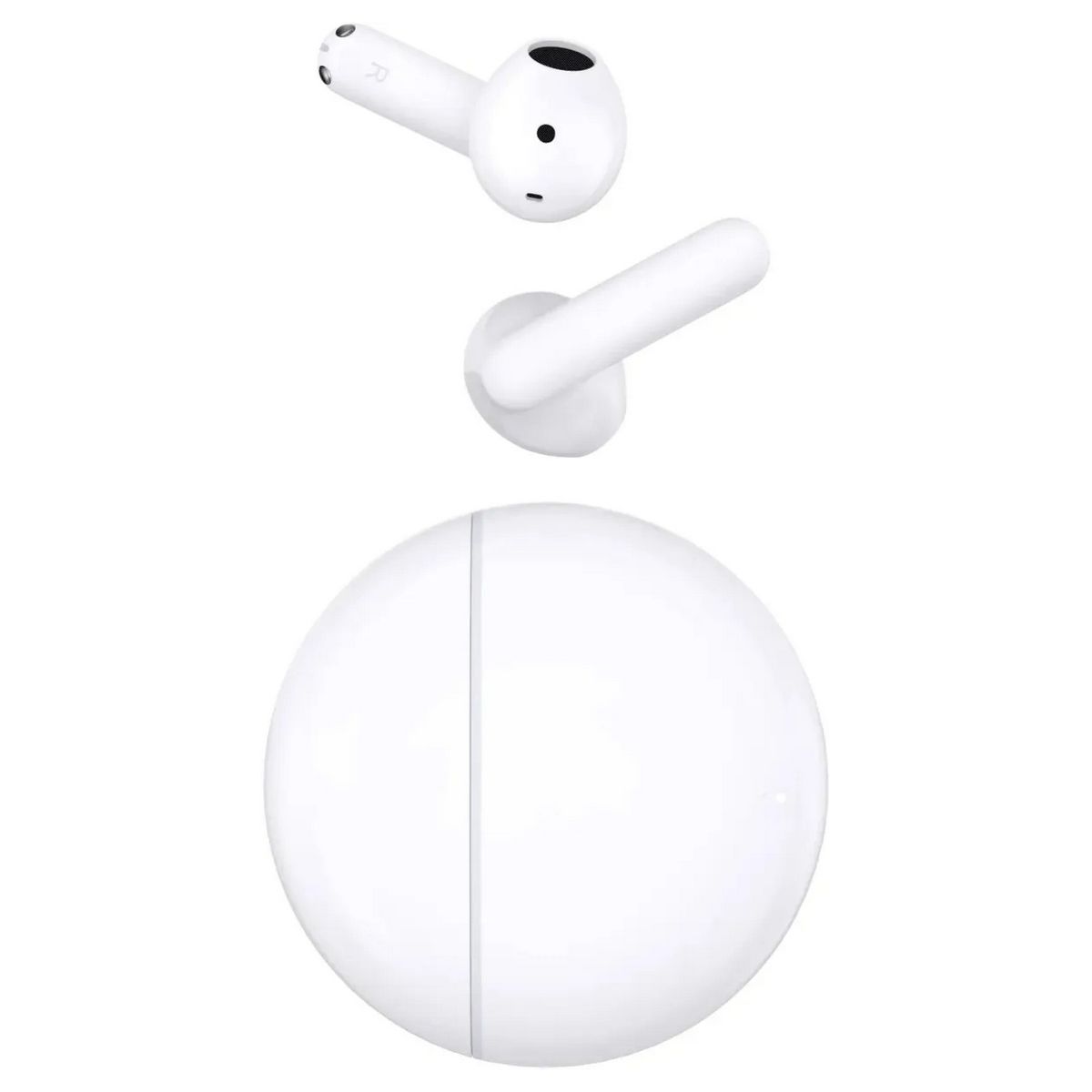 Гарнитура TWS X7E AST-ME00 WHITE 5504ABHG