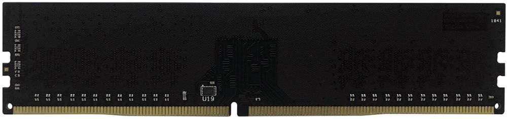 Память DDR4 16Gb 2666MHz Patriot PSD416G266681 Signature RTL PC4-21300 CL19 DIMM 288-pin 1.2В single