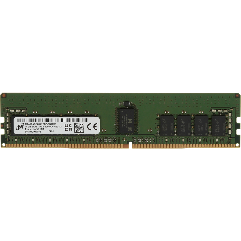 Micron MTA18ASF2G72PDZ-3G2