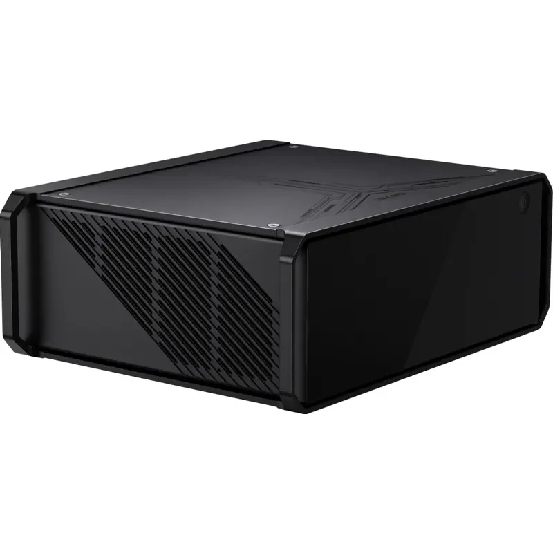 Компьютер Chuwi CoreBox  Intel Core i5 12450H(2Ghz)/16384Mb/512PCISSDGb/Int:Intel Iris Xe Graphics/B